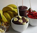 Alimentos Naturais em Belford Roxo