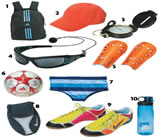 Artigos Esportivos em Belford Roxo