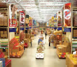 Atacadistas em Belford Roxo