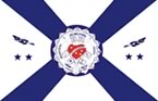 Bandeira de Belford Roxo