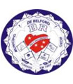 Brasão de Belford Roxo