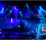 Casas de Shows em Belford Roxo