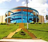 Centros Culturais em Belford Roxo