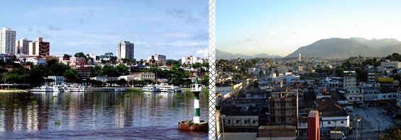 Cidade de Belford Roxo