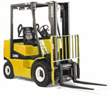 Empilhadeiras em Belford Roxo