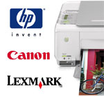 Empresas e Recargas de Cartuchos na cidade de Belford Roxo