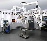 Equipamentos Hospitalares em Belford Roxo