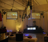 Equipamentos para Eventos em Belford Roxo