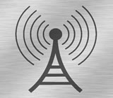 Estações de Rádio em Belford Roxo