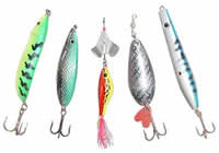 Lojas de Pesca em Belford Roxo