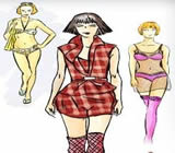 Moda Íntima em Belford Roxo
