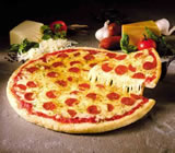 Pizzarias em Belford Roxo