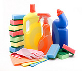 Produtos de Limpeza em Belford Roxo